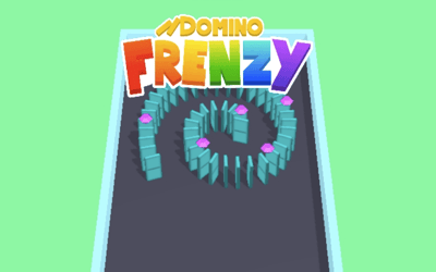 Domino Frenzy