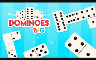 Dominoes BIG