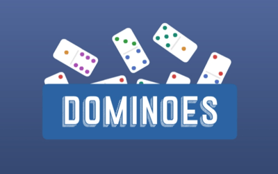 Dominoes Deluxe