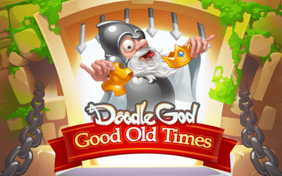 Doodle God: Good Old Times