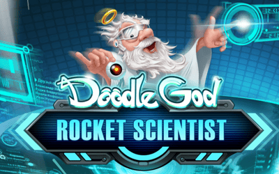 Doodle God: Rocket Scientist