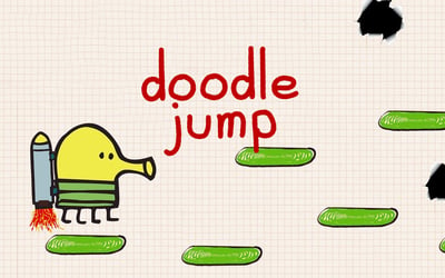 Doodle Jump