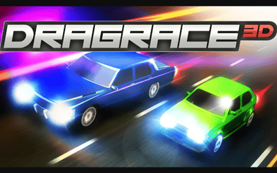 Drag Race 3D