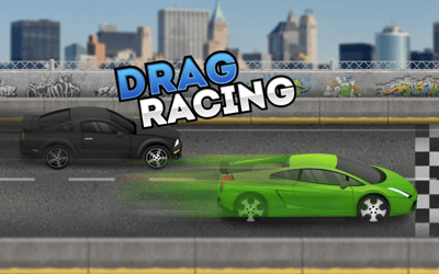 Drag Racing