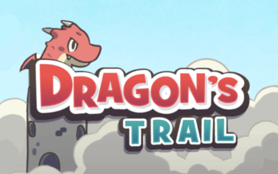 Dragon's Trail