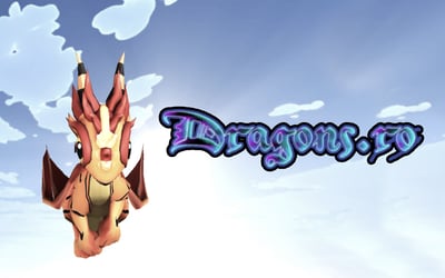 Dragons.ro