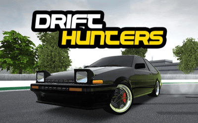 Drift Hunters