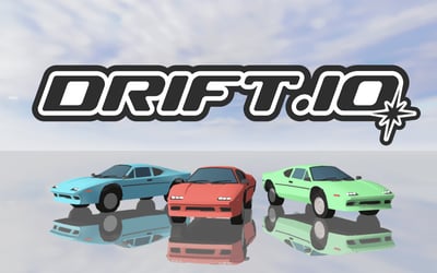 Drift.io