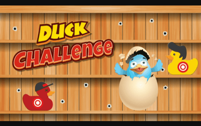 Duck Challenge