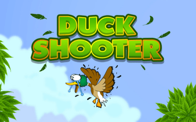 Carnival Ducks - Shooter Games