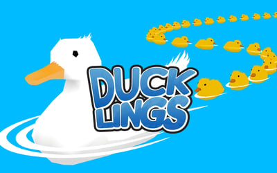 Ducklings.io