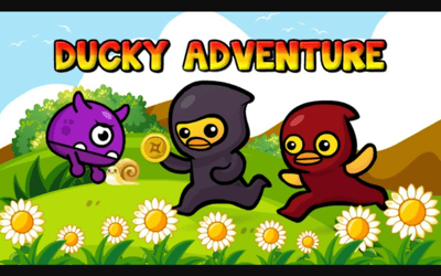 Ducky Adventure