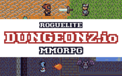 Dungeonz.io