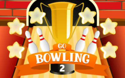 EG Go Bowling 2