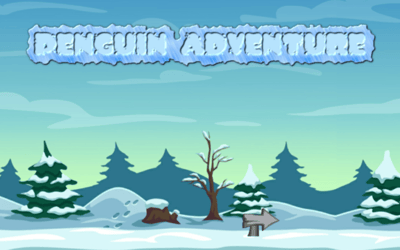 EG Penguin Adventure