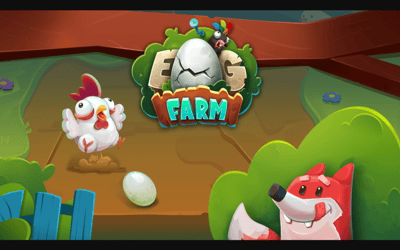 Egg Farm