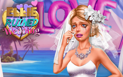 Ellie Ruined Wedding