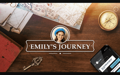 Emily's Journey