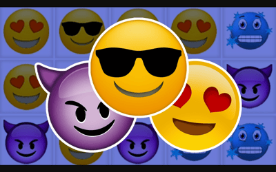 Emoji Match 3