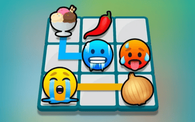 Emoji Match