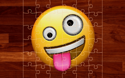 Emoji Puzzle Challenge