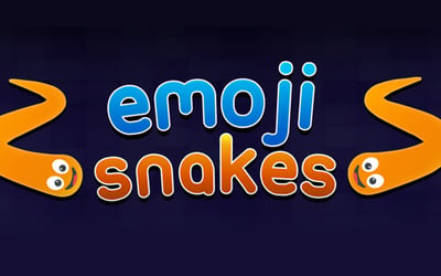 Emoji Snakes