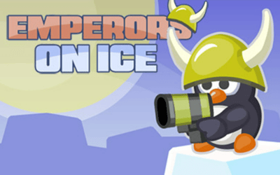 Emperors on Ice