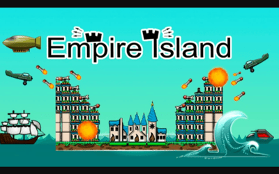 Empire Island