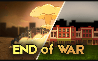 End of War