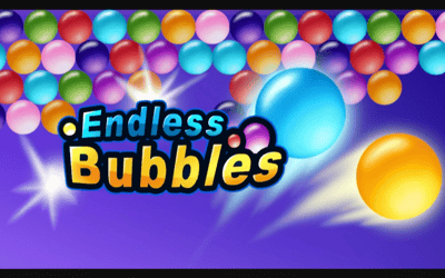 Endless Bubbles