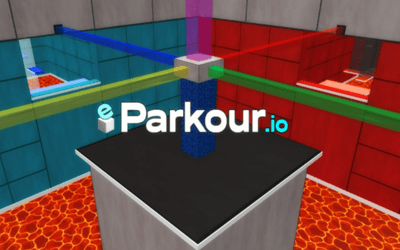 eParkour.io