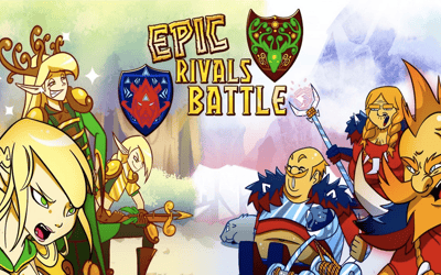 Epic Rivals Battle