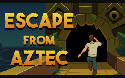 Escape from Aztec