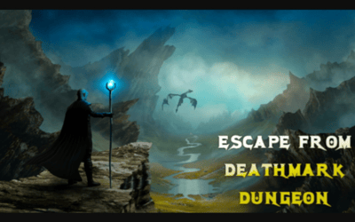 Escape from Deathmark Dungeon