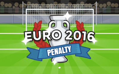 Euro Penalty 2016