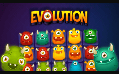 Evolution