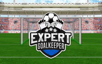 Expert Goalkeeper