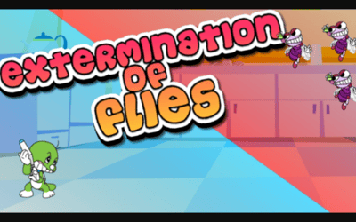 Extermination of Flies