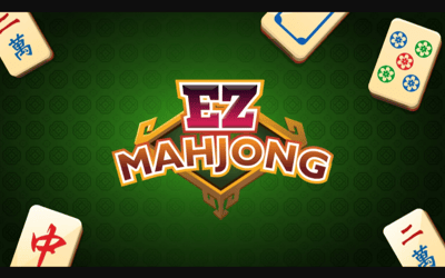 Ez Mahjong