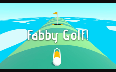 Fabby Golf!