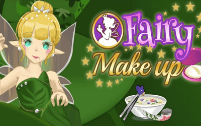 Fairy Make Up