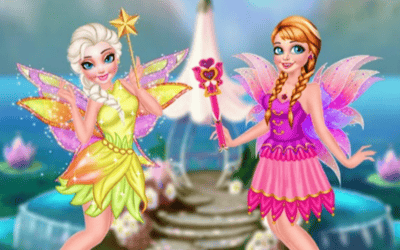 Fairytale Fairies