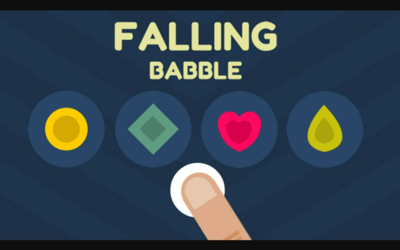 Falling Babble