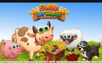 Farm Day Village