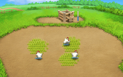 Farm Frenzy 2