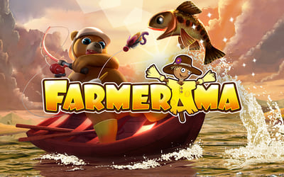 Farmerama