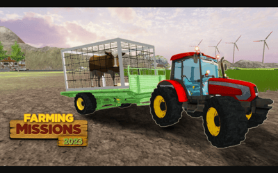 Farming Missions 2023