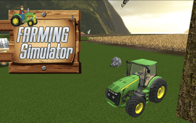 Farming Simulator