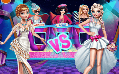 Fashion Battle