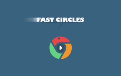 Fast Circles